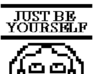 play Just Be Yourself