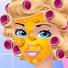 play Fruity Cutie'S Hairstyling