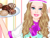 play Barbie Pastry Chef