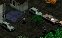 play Gansta Paradise Mafia