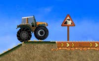 play Super Tractor