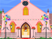 play Church For Christmas