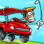 Crazy Golf Cart 2