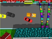 play Top Speed Race