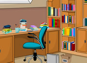 play Study Room Escape