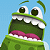 play Froggy Cupcake