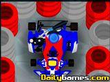 play Go Kart Manager