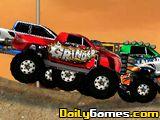 play Heavy Racer