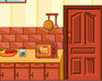 play Witty Kitchen Escape