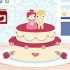 play Kawaii Wedding Cake