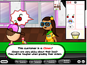 play Papa'S Cupcakeria