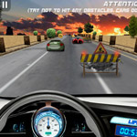 play 3D Speed Driver