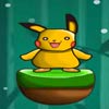 play Pikachu Jungle World