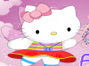 play Fairy Hello Kitty Dressup