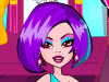 play Monster High Fashion Designer