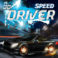 3D Speed Driver