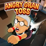 play Angry Gran Toss