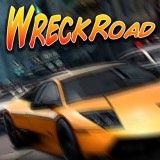 play Wreck Road