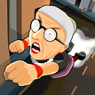 play Angry Gran Toss