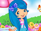 play Strawberry'S Bff