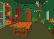 play Witch Dragon Room Escape