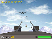 play Shooting Helicopter