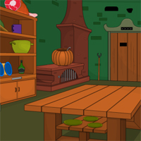 play Witch Dragon Room Escape