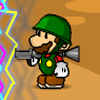 play Mario Vs Zombie Defense