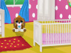 play Baby Room Decoration