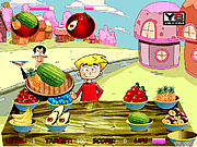 Fruit Market