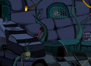 play Royal Cave Escape