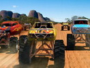 Monster Truck Fever