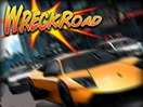 play Wreck Road