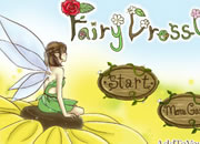 Fairy Girl Dress Up