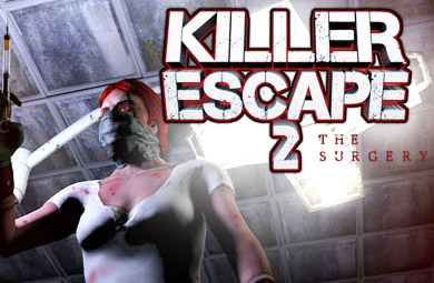 play Killer Escape 2