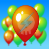 play Pop A Balloon