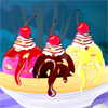 play Banana Splits Ville