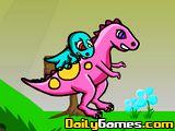 play Dino Rush
