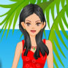 play Reena Dressup
