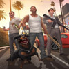 play Gangsters Paradise