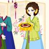 play Korean Royal Cook