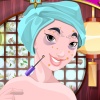 play Mulan Makeover