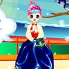 play Summer Snow Girl