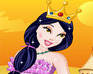 play Resplendent Girl Dress Up