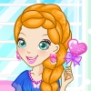 play Cutie'S Summer Love Dress Up