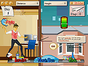 play Paperplane In Paris