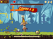 play Knightrunner