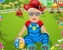 play Stylish Baby Dressup