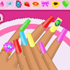 play Manicure Salon 2