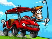 Crazy Golf Cart 2